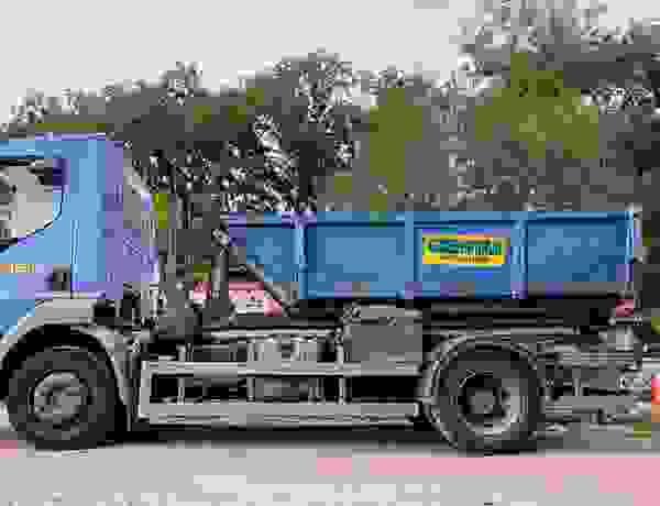 Easy Load Skip Hire